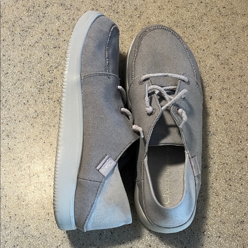 Chaco shoes